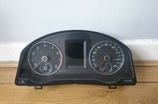VW Scirocco Mk3 2010 2.0 TFSI CCZ DASH SPEEDO INSTRUMENT CLUSTER POD 1K8920971B