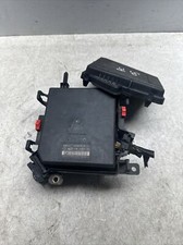 RENAULT MEGANE MK3 ENGINE BAY