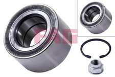 Wheel Bearing Kit for VAUXHALL