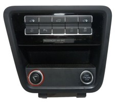 Seat Alhambra II 7N FR Schalterleiste 7N1863440A 7N1927132BH Original W202