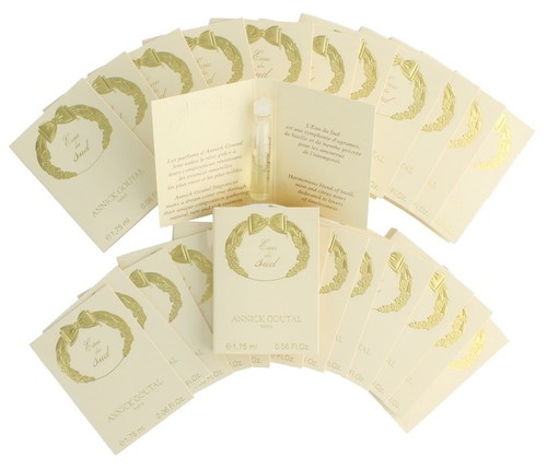 Eau sud annick goutal - du,