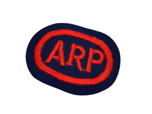 Reproduction arp breast - arp,