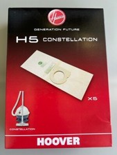 GENUINE HOOVER CONSTELLATION