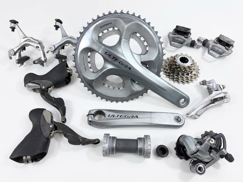 Shimano ultegra 6700 10s - ultegra,