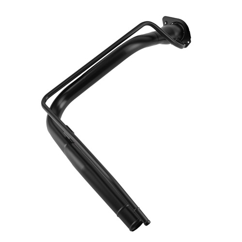 Fuel tank filler - pipe, for
