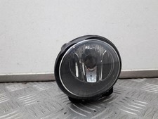 BMW X5 STATION WAGON 2006 E53 Left 10/02- FOG LAMP LIGHT 6924655