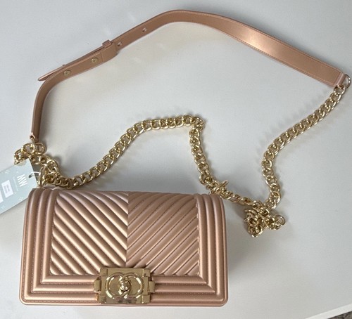 Most wanted rose gold - most,