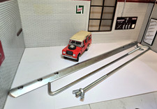 Land Rover Series 2a 3