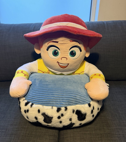 Disney toy story jessie - jessie, plush