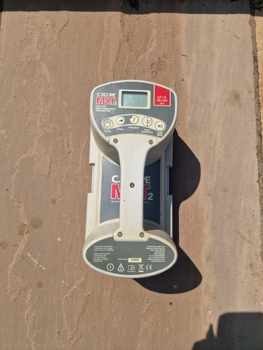 Scope mxt2 genny multi - c.scope,