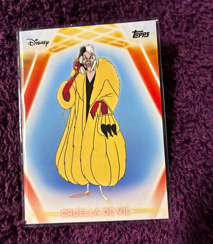 Topps disney 101 dalmatians - topps,