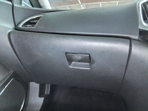 Glove box vauxhall - glove, mk6