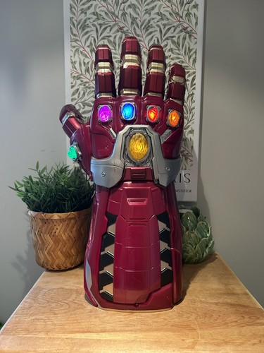 Marvel avengers iron man - marvel,