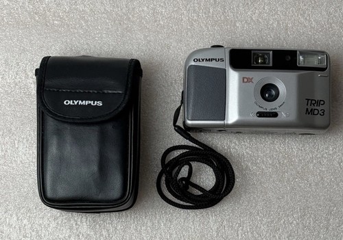 Olympus trip md3 - md3, 35mm