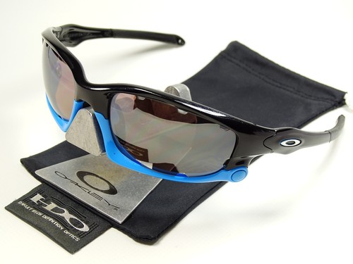 Oakley split jacket sky blue - split,