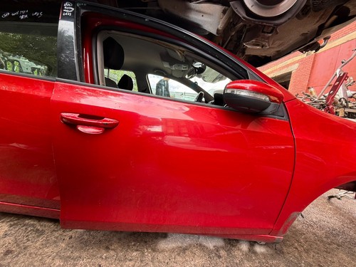 Breaking golf mk6 2008 - golf,