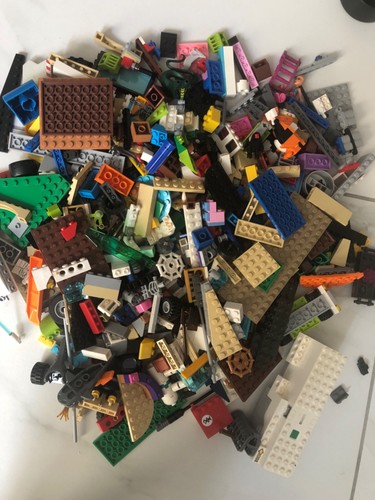 Lego bundle job lot of - lego,