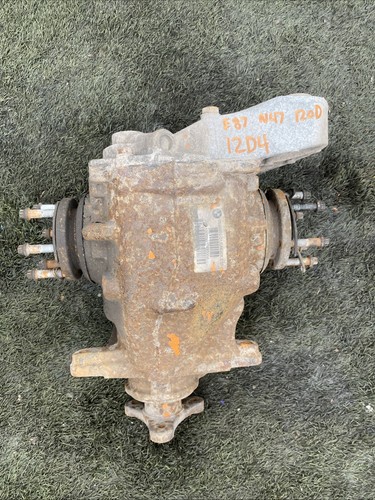 Bmw e87 e90 e91 n47 - 08,