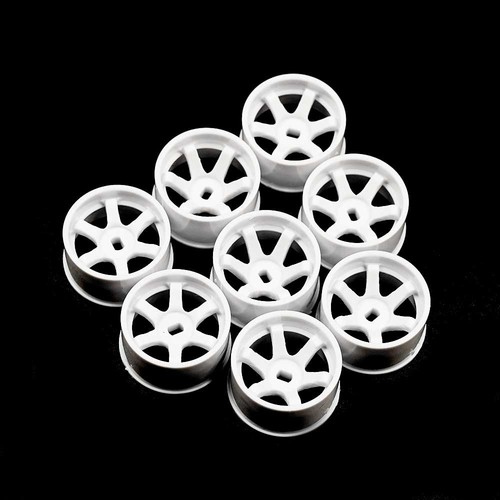 Plastic wide rim - style, a