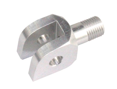 Footrest bracket parts - v,