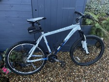 Saracen Mantra Hardtrail Mountain Bike - Good Condition with Extras