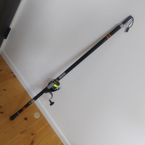 Shimano isoji nexave - 4.5,