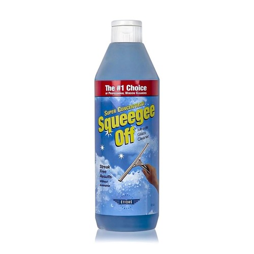 Ettore squeegee off - ettore®,
