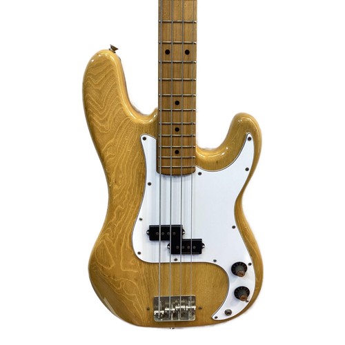 Greco pb420n electric bass - greco,