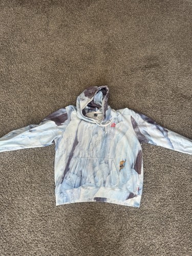 Supreme north face ice - north,