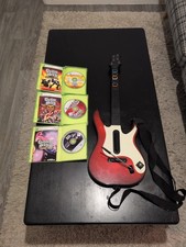 Band Hero Xbox 360 Wireless