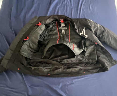 Alpinestars motorcycle - alpinestars,