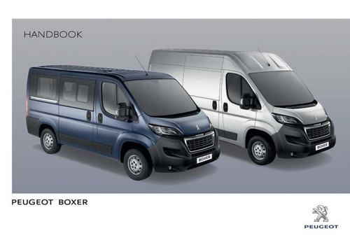 2016 peugeot boxer owners - boxer,