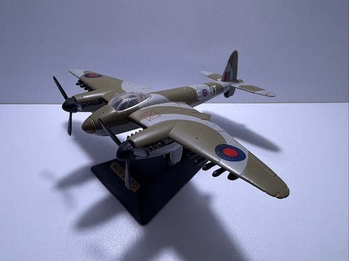 Havilland mosquito mk iii - de,