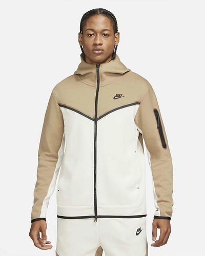 Brand new nike tech - tech, fleece