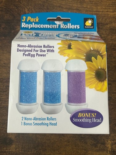 Ped egg power genuine - ped, refill
