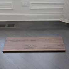 IKEA Billy Shelf, Brown Walnut