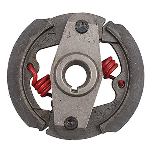 High clutch - 1x(high, 44-6