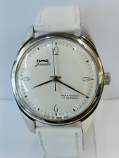 HMT JANATA 17J WINDING WHITE