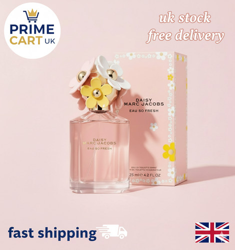Marc jacobs daisy eau fresh - daisy,