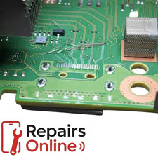 Xbox series hdmi port - xbox,