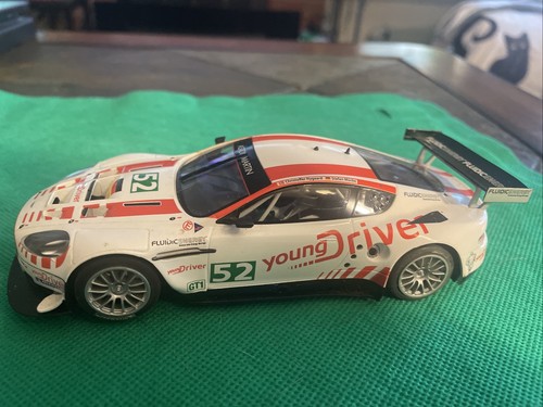 Scx digital aston martin - digital, dbr9