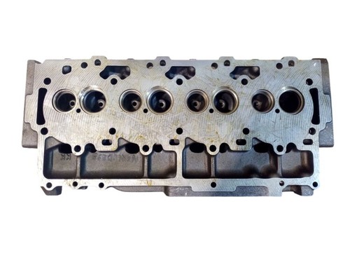 Engine head for - , caterpillar