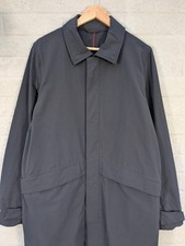 Rohan Medium Crossborder Coat Long Line Pocket Jacket