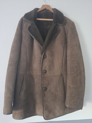 Vintage retro owen barry - /,