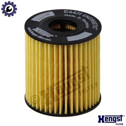 Oil filter e44h - oil, d110