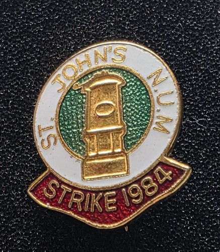 South wales num john - wales,