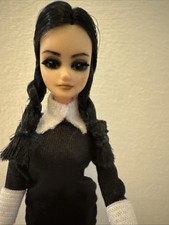 Custom Pippa As Wednesday
