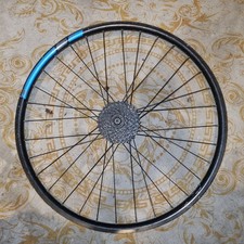 Carrera Vengeance Rear Rim 29