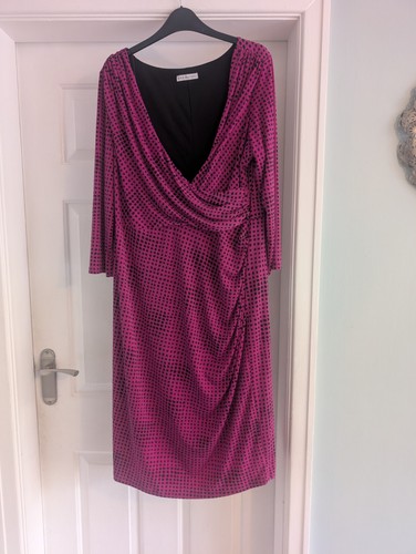 Gina bacconi size 20 - gina, uk