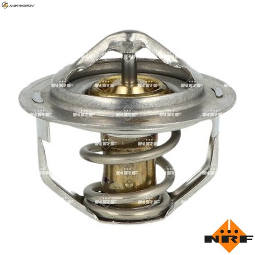 Thermostat coolant 725168 for - coolant,